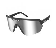 Okuliare SCOTT SCOTT SHIELD LS black / grey light sensitive copy