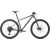 Specialized CHISEL HT BASE SATIN SMOKE / GLOSS TARMAC BLACK 