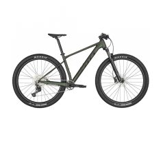 2025 SCOTT Scale 980 black veľkosť M a L