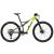 CANNONDALE SCALPEL Carbon 2 (C24301M30/SGY) VEĽKOSŤ L