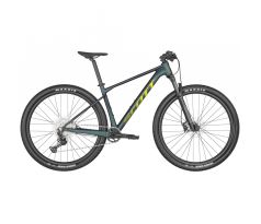 2025 SCOTT SCALE 965 GREEN