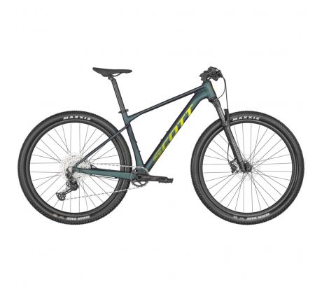 2025 SCOTT SCALE 965 GREEN