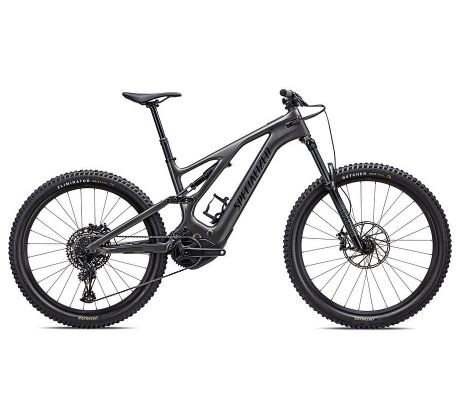  Specialized Turbo Levo KARBON RÁM 700 Wh
