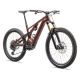  Specialized Turbo Levo Pro Carbon GLOSS RUSTED RED / SATIN REDWOOD 700 Wh