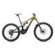  SPECIALIZED S-Works Turbo Levo G3 GLOSS GOLD PEARL OVER CARBON / CARBON / GOLD PEARL OVER CARBON 700 Wh