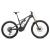 SPECIALIZED S-Works Turbo Levo G3 GLOSS BLACK LIQUID METAL / SATIN BLACK CHROME FOIL 700 Wh