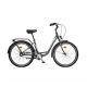 LIBERTY VIA 26" 3spd antracitová