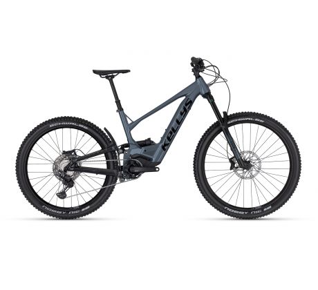 KELLYS Theos R30 P 29"/27.5" 725Wh šedá