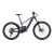 KELLYS Theos R30 P 29"/27.5" 725Wh šedá
