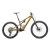 SPECIALIZED Turbo Levo SL Expert Carbon SATIN HARVEST GOLD / HARVEST GOLD METALLIC / OBSIDIAN / SILVER DUST