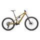 SPECIALIZED Turbo Levo SL Expert Carbon SATIN HARVEST GOLD / HARVEST GOLD METALLIC / OBSIDIAN / SILVER DUST