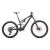 SPECIALIZED Turbo Levo SL Expert Carbon Satin Red Tint Over Carbon / Maroon / Silver Dust 