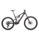 SPECIALIZED Turbo Levo SL Expert Carbon Satin Red Tint Over Carbon / Maroon / Silver Dust 