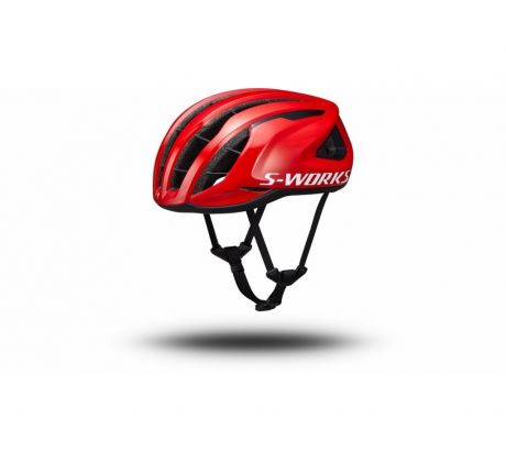 SPECIALIZED S-Works Prevail 3 Vivid Red veľkosť M BLACK FRIDAY