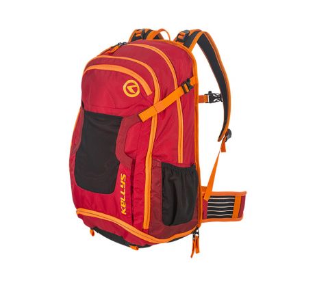 Batoh KELLYS FETCH 25l orange