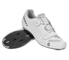 SCOTT ROAD COMP BOA tretry white