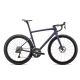 Specialized Tarmac SL8 Pro - Ultegra Di2 SATIN BLUE ONYX / BLACK 2024