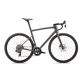 Specialized Tarmac SL8 Expert 2024 SRAM Rival eTap AXS  GLOSS SMOKE / OBSIDIAN