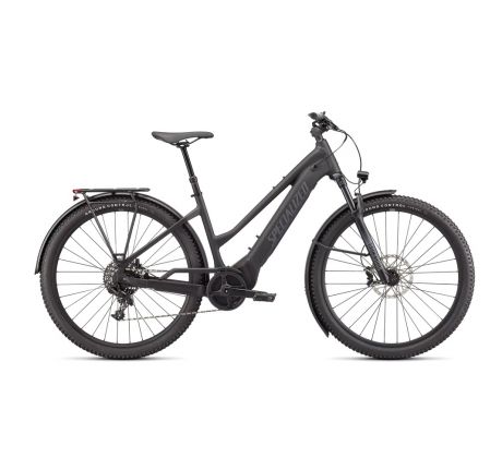 SPECIALIZED TERO 4.0 STEP THROUGH 710Wh blk veľkosť  XL