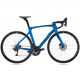 Pinarello PRINCE FX disk TiCR Ultegra Fulcrum 500 veľkosť 530