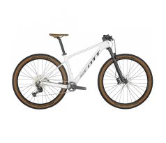 SCOTT SCALE 930 WHITE veľkost XL
