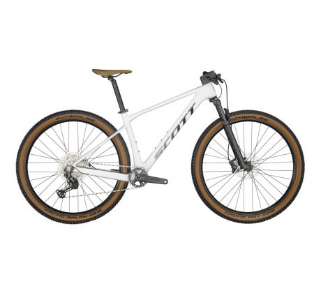 SCOTT SCALE 930 WHITE veľkost XL