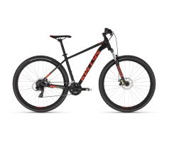 KELLYS Spider 30 Black 27.5"