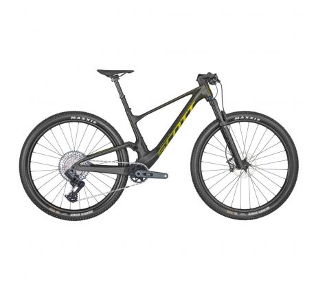 Scott Spark RC Team Issue ELEKTRONICKÉ RADENIE