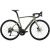 Pinarello F5 105 Di2 Most UltraFast Carbon Impulse Grey Shimano Di2+karbon kolesá Most UltraFast 40