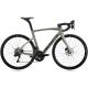 Pinarello F5 105 Di2 Most UltraFast Carbon Impulse Grey Shimano Di2+karbon kolesá Most UltraFast 40