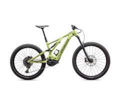  Specialized Turbo Levo Alloy 2024 Gloss Limestone / Black 700Wh