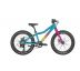 BERGAMONT BERGAMONSTER 20 PLUS BLUE