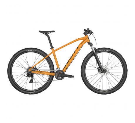  Scott Aspect 960 orange