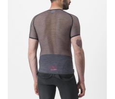 Castelli 23025 MIRACOLO WOOL základná vrstva krátky rukáv veľkosť L
