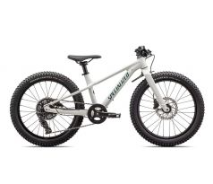 Specialized Riprock 20 GLOSS DUNE WHITE PNGRN