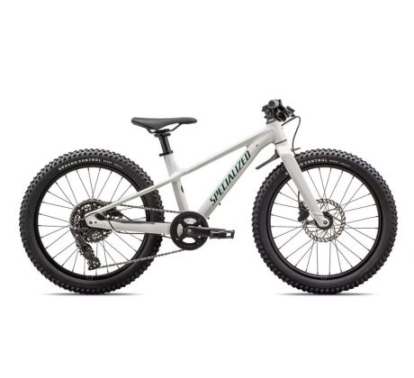 Specialized Riprock 20 GLOSS DUNE WHITE PNGRN