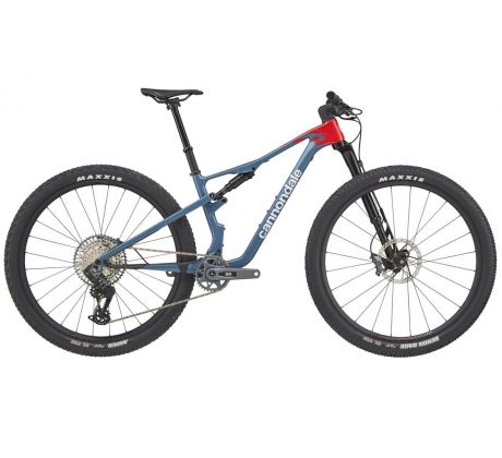 CANNONDALE SCALPEL CARBON 2 LEFTY SRAM GX AXS