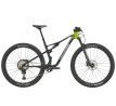CANNONDALE SCALPEL CARBON 3 Shimano Deore/XT