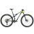 CANNONDALE SCALPEL CARBON 3 Shimano Deore/XT
