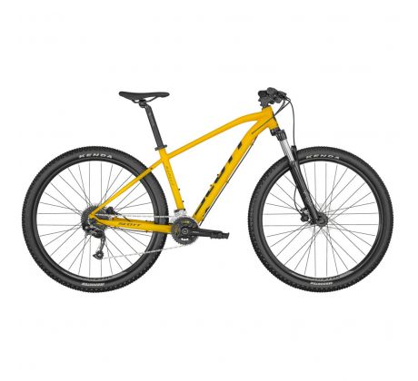 SCOTT Aspect 750