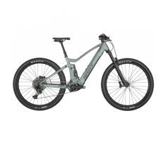 2024 SCOTT STRIKE eRIDE 930 grey 625Wh BOSCH BLACK FRIDAY veľkosť L