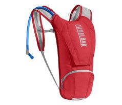 CAMELBAK Classic Racing Red/Silver BLACK FRIDAY