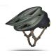 Specialized Camber Oak Green/Black prilba veľkosť M  BLACK FRIDAY