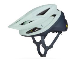 Specialized Camber White Sage/Deep Lake Metallic prilba veľkosť M POSLEDNÝ KUS