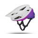 Specialized Camber White Dune/Purple Orchidc prilba veľkosť M BLACK FRIDAY