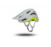 SPECIALIZED Ambush 2 Wild Dove Grey MTB prilba veľkosť M BLACK FRIDAY