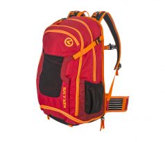 Batoh KELLYS FETCH 25l orange BLACK FRIDAY