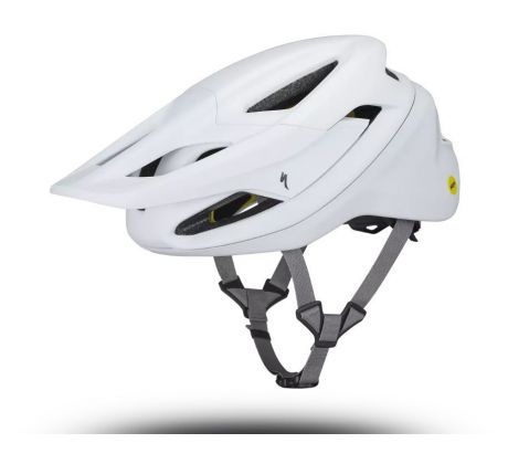 Specialized Camber White prilba veľkosť M  BLACK FRIDAY