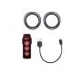 SPECIALIZED Flux 250R Taillight zadné osvetlenie BLACK FRIDAY