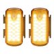 BLACKBURN Grid Side Light Set BOČNÉ SVETLA BLACK FRIDAY copy